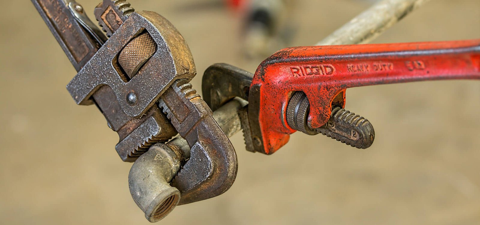 Plumbing Work