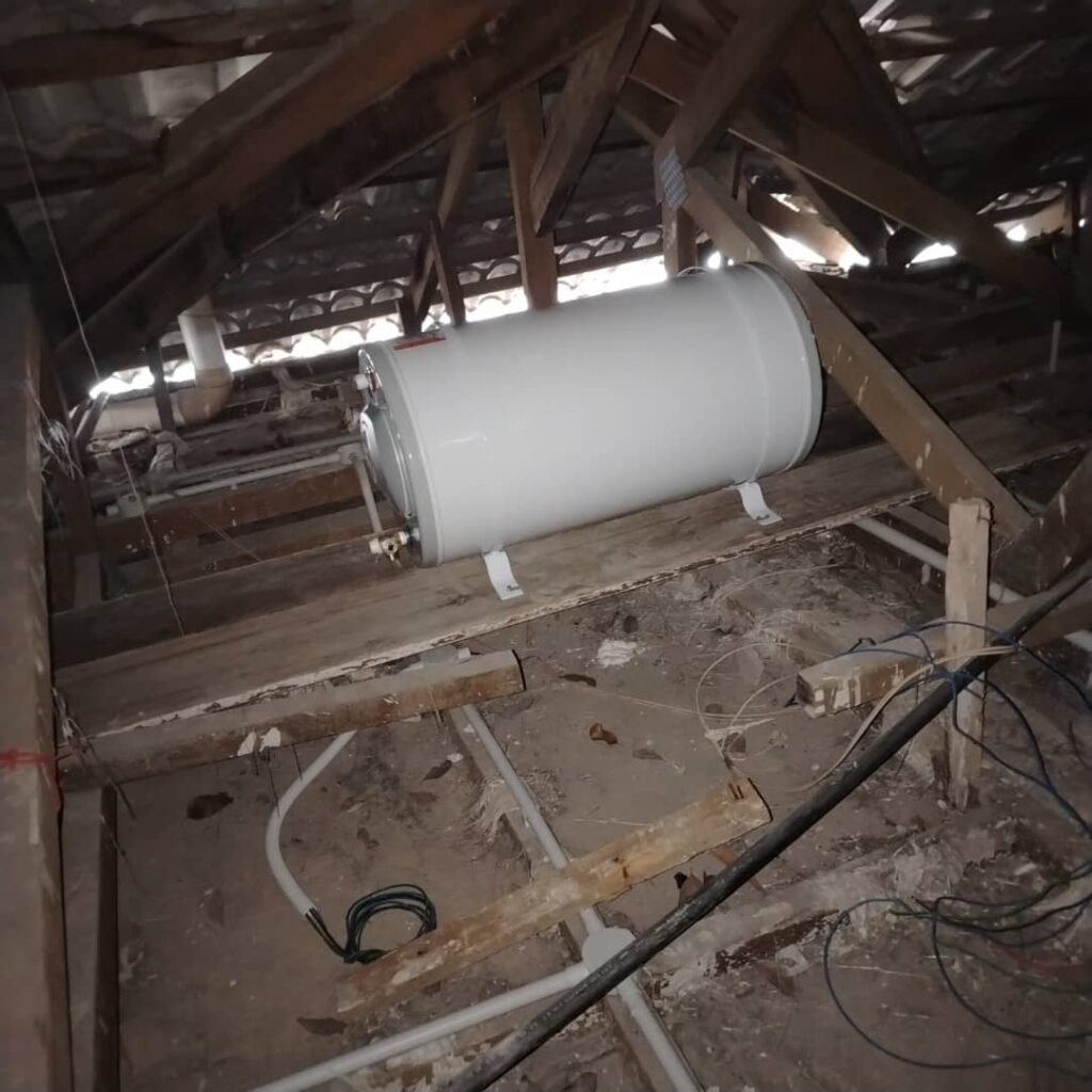 Plumbing Service