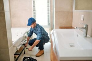 Bathroom renovation near me