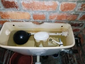 Plumbing Service