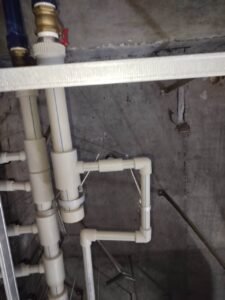 Plumbing Service