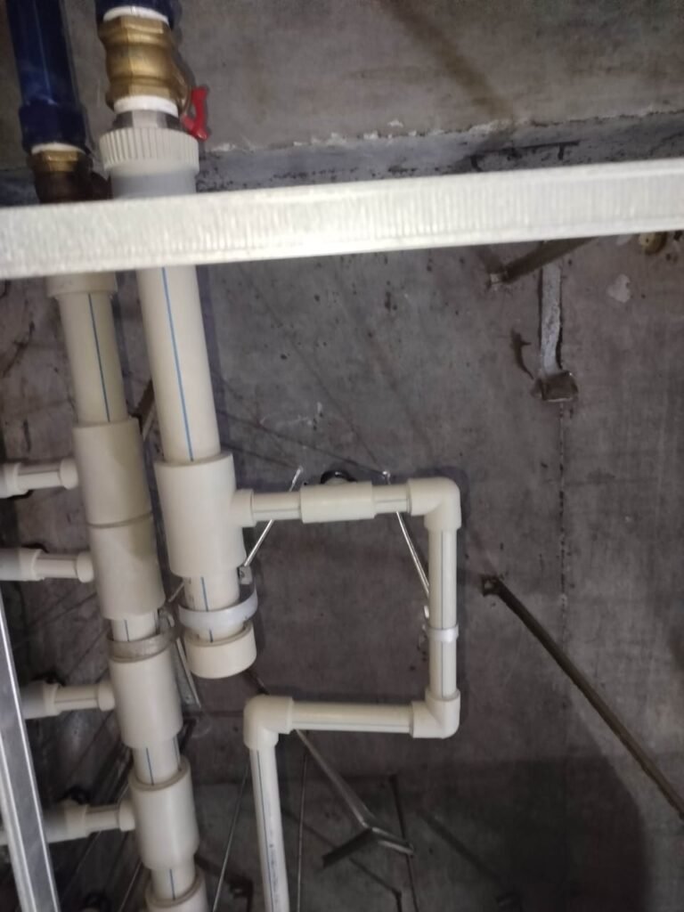 Plumbing Service