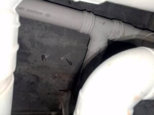 PU grout injection KL Malaysia
