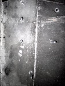 Basement waterproofing PU injection KL