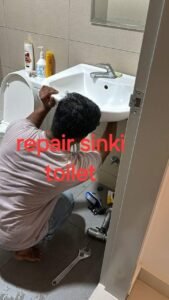 Plumbing Service
