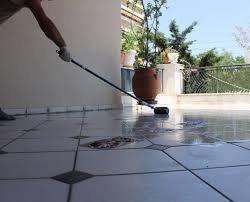 Tiles & Roof Waterproofing