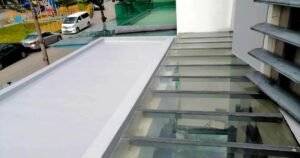 Tiles & Roof Waterproofing