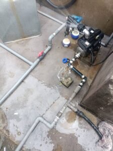 Water pump service Kuala Lumpur
