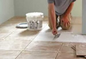 Crack sealing and waterproofing KL