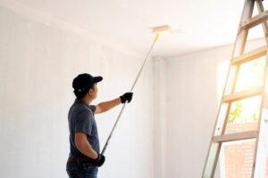 House painting service KL