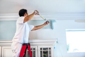 Room painting service Kuala Lumpur