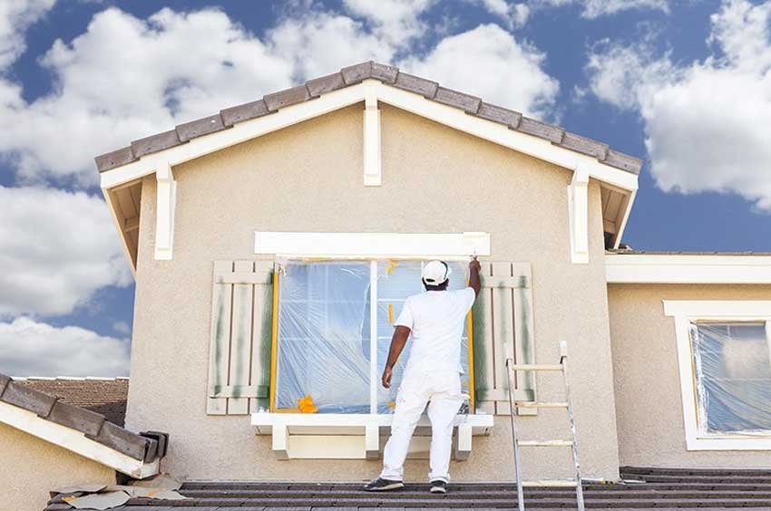 Affordable house painting KL