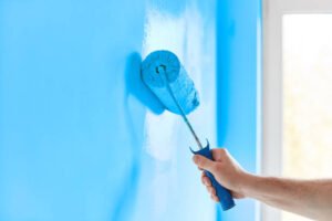 Wall painting service Kuala Lumpur